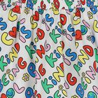 تنوره بنات باللون الابيض , 1, hi-res