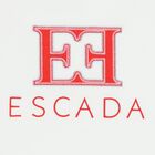 تيشيرت بنات بالشعار باللون الابيض , 2, hi-res