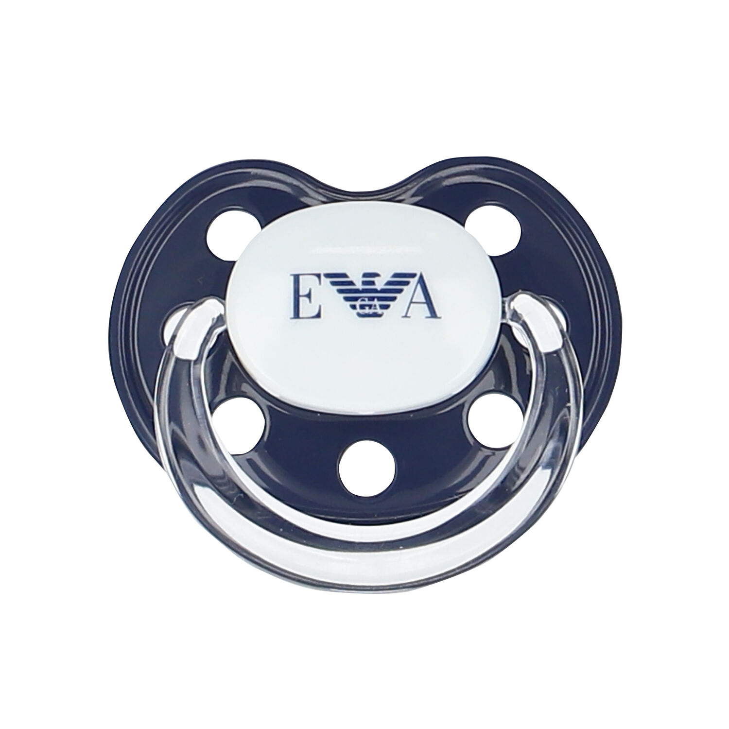 طقم هدايا دمية ولهاية باللون الرمادي للأولاد, 3, hi-res