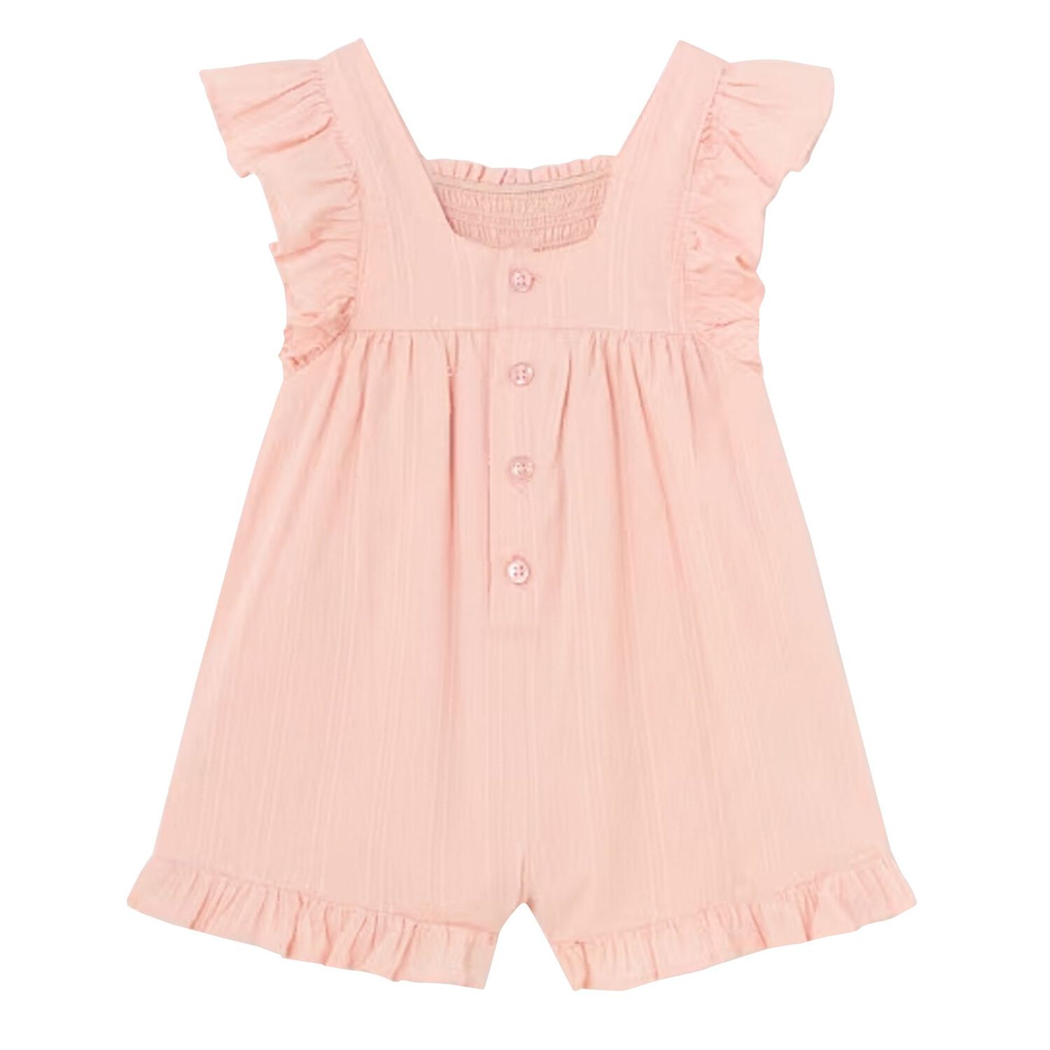 بلاي سوت بنات باللون الوردي, 1, hi-res