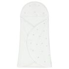 مدس بنات باللون الأبيض الكريستالي, 1, hi-res