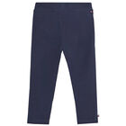 ليغنز بالشعار باللون الكحلي, 1, hi-res