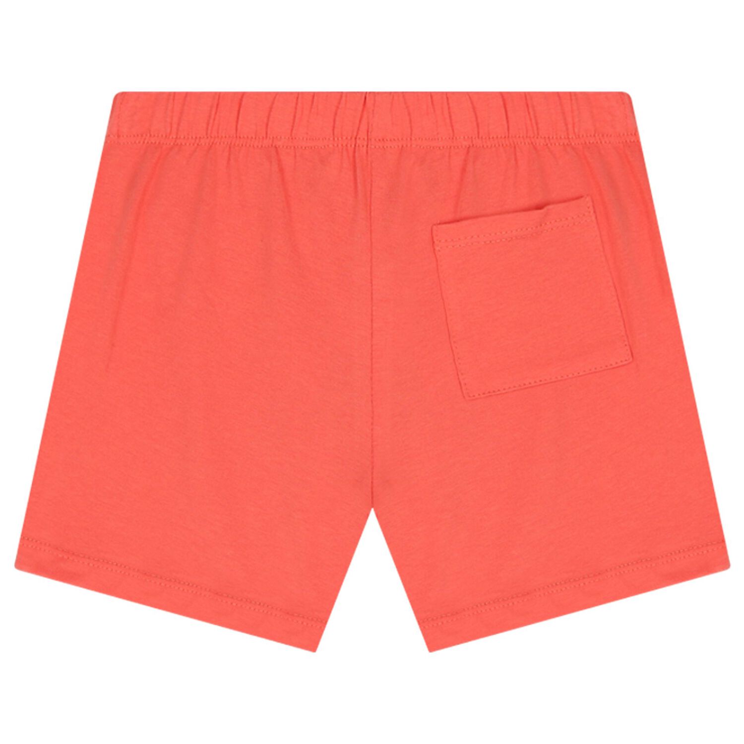 طقم شورت أولاد متعدد الألوان (2 قطع), 1, hi-res