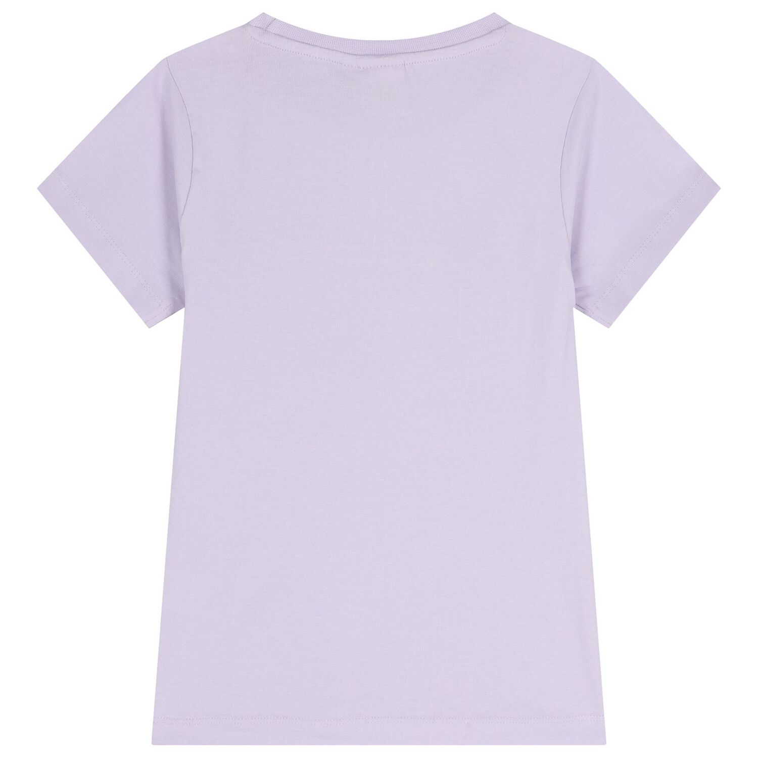 Girls Purple Hello Kitty Shorts Set, 1, hi-res