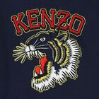 توب أولاد هودي باللون الكحلي, 1, hi-res