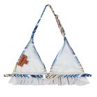 مايوه بنات بيكيني متعرج متعدد الألوان, 1, hi-res