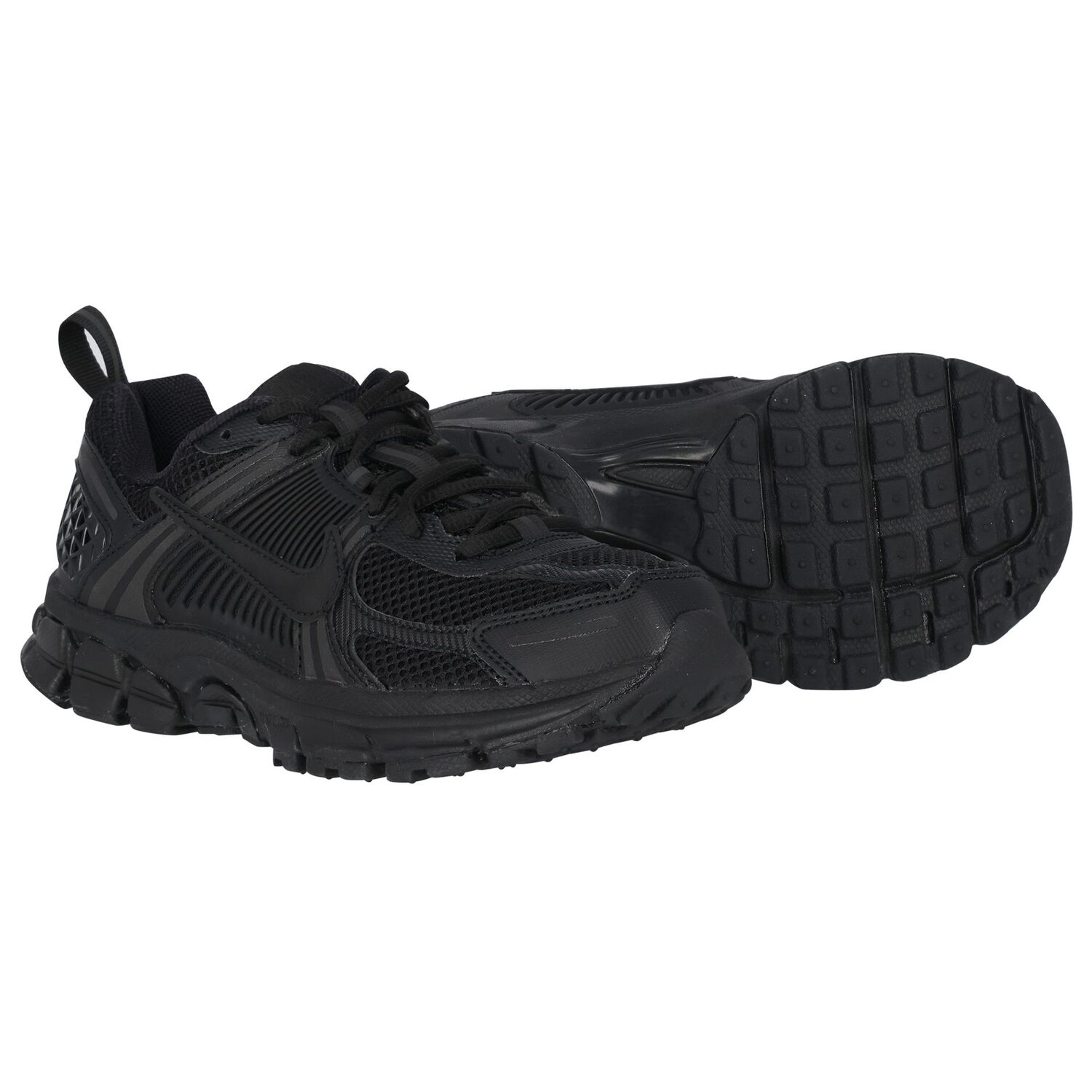 Black Vomero 5 Trainers, 1, hi-res