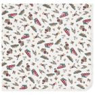 مجموعة هدايا بيبي جرو بولو بير باللون العاجي, 1, hi-res