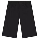 شورت بالشعار بطبعة هاري بوتر باللون الأسود للأولاد, 1, hi-res