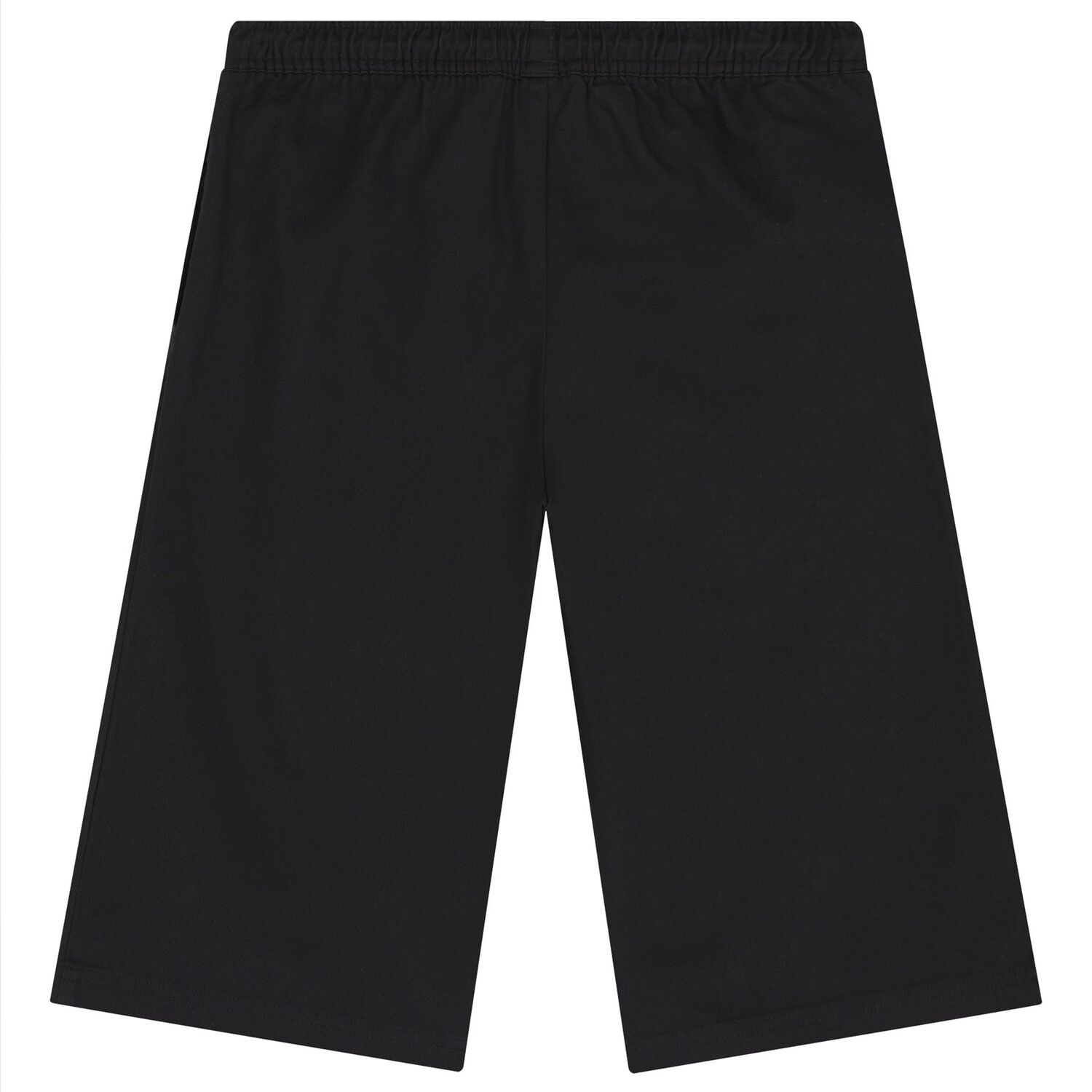 شورت بالشعار بطبعة هاري بوتر باللون الأسود للأولاد, 1, hi-res