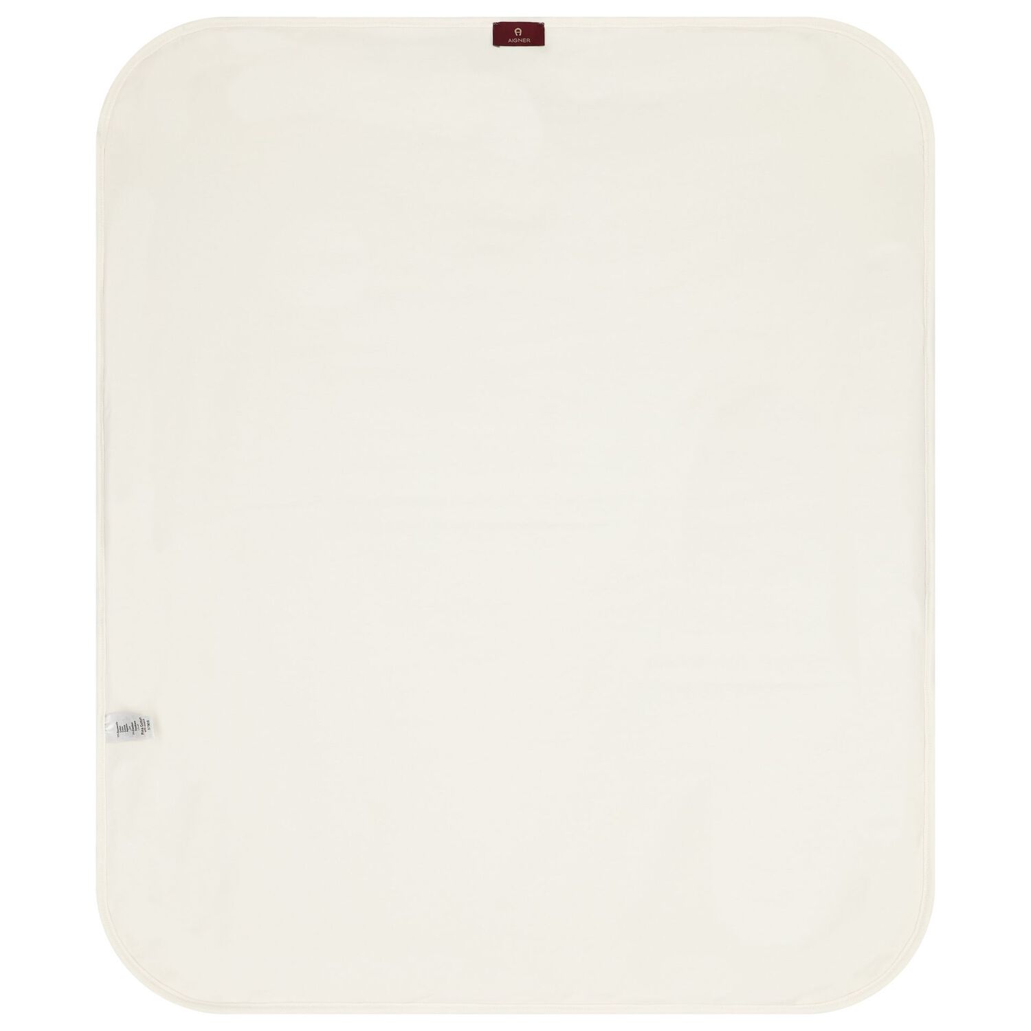 بطانية بالشعار  باللون العاجي للأطفال , 1, hi-res