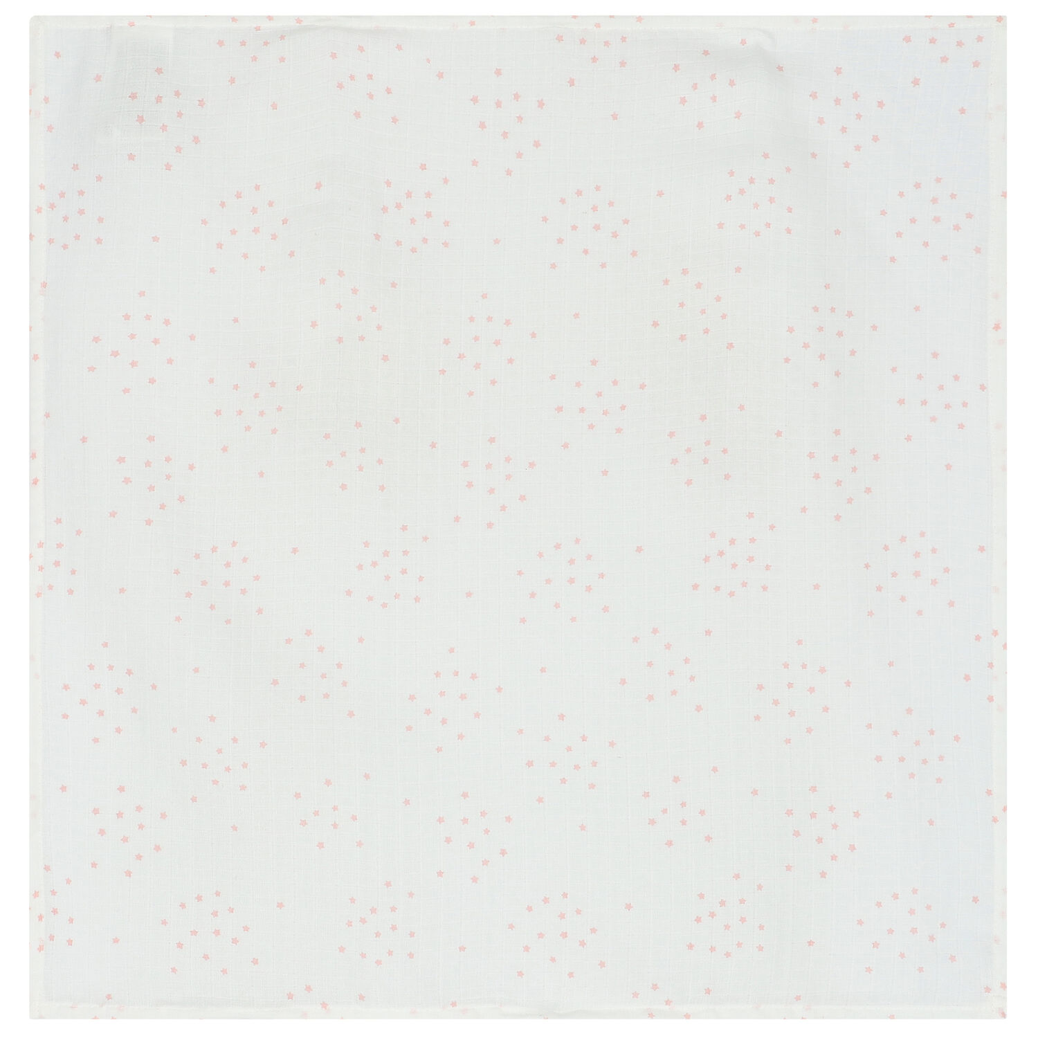 White & Pink Muslin Set ( 3-Pack ), 3, hi-res image number null