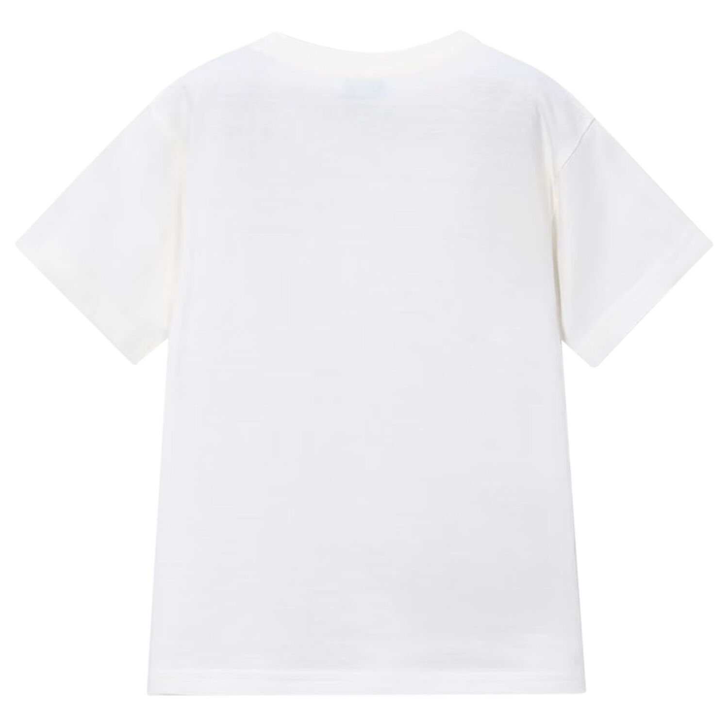 Boys Ivory Driver T-Shirt, 1, hi-res