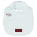 Baby Boys Blue Logo Babygrow Gift Set , 2, hi-res