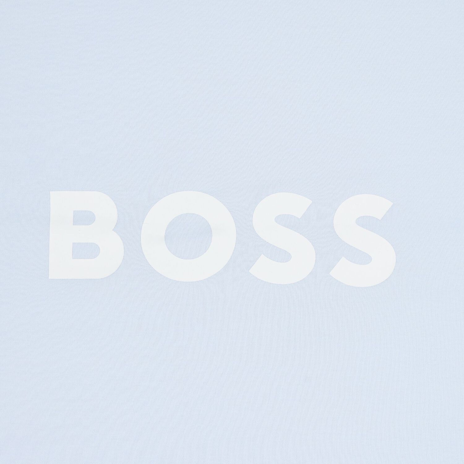 بطانيه اولاد مخططه بالشعار باللون الازرق والابيض , 3, hi-res