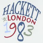 Boys White Logo T-Shirt, 1, hi-res