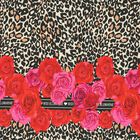 فستان بدون اكمام مطبع للبنات, 1, hi-res