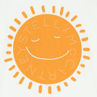 Ivory Sun T-Shirt, 1, hi-res