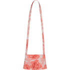 Girls Coral Roses Crossbody Bag, 1, hi-res