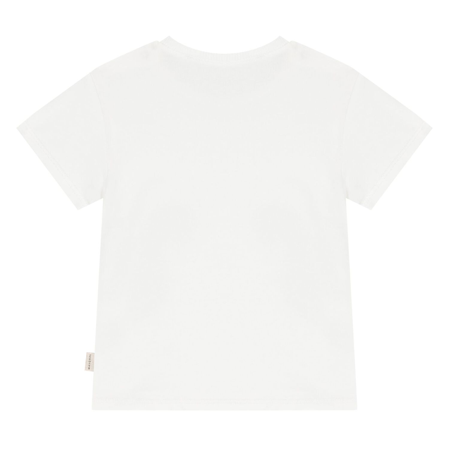 Baby Boys Bear & Rabbit Shorts Set, 1, hi-res