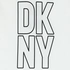 White Logo T-Shirt, 2, hi-res