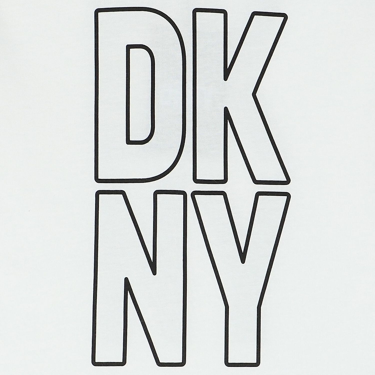 White Logo T-Shirt, 2, hi-res image number null