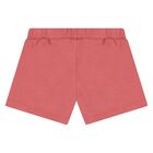 Baby Boys White & Beige Shorts Set ( 2-Pack ) , 2, hi-res