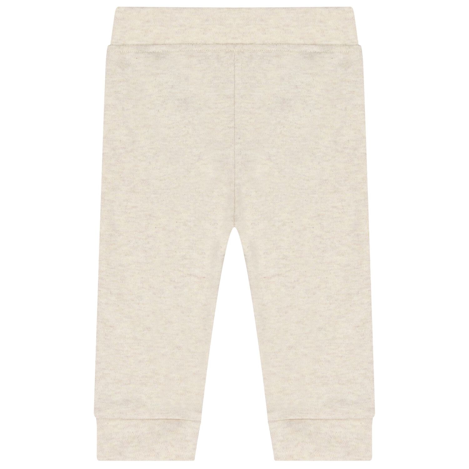 Baby Girls Beige & Green Logo Bodysuit Gift Set, 1, hi-res