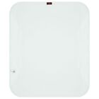 بطانية أولاد بالشعار باللون الأزرق, 2, hi-res