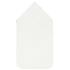 Baby Girls Ivory Logo Nest, 1, hi-res