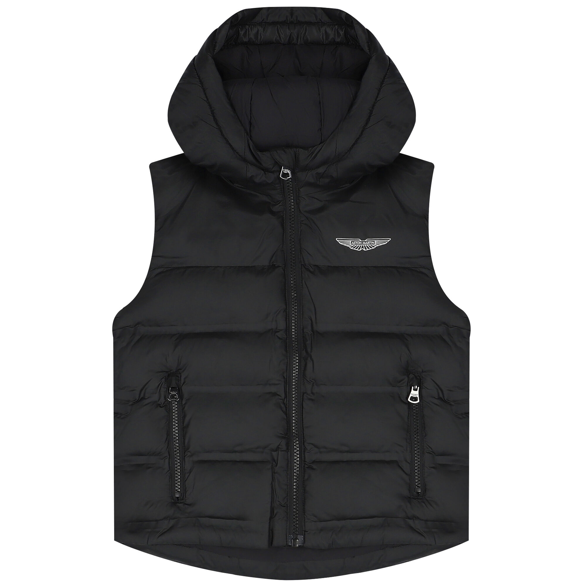 Boy Gilets Junior Couture QA