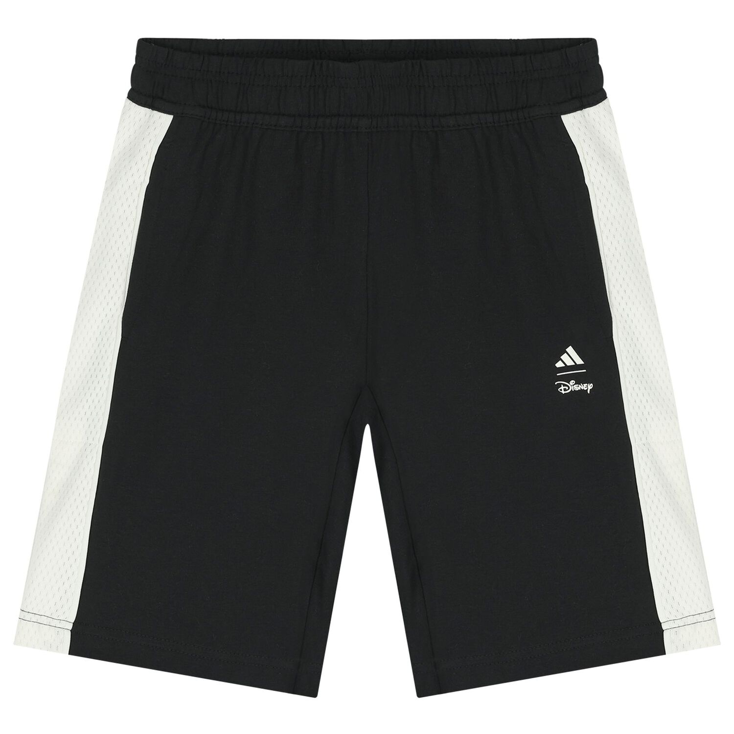 طقم شورت ميكي ماوس باللونين الأحمر والأسود للأولاد , 1, hi-res