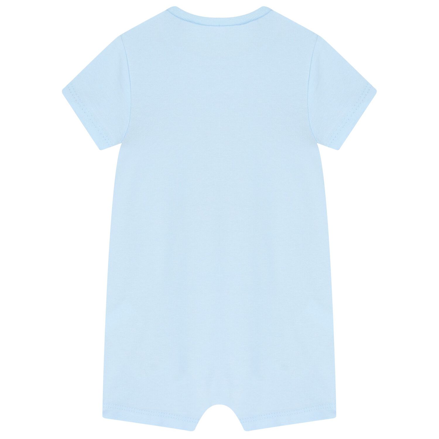 رومبير اولاد باللون الازرق والابيض (3 قطع), 2, hi-res image number null