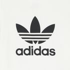 تيشيرت بالشعار باللون الأبيض, 1, hi-res