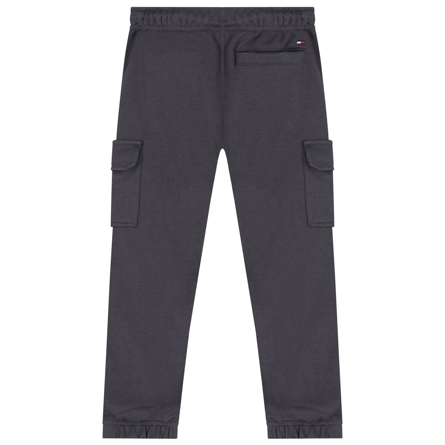 Boys Grey Logo Joggers, 1, hi-res image number null