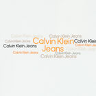 Boys White Logo T-Shirt, 1, hi-res