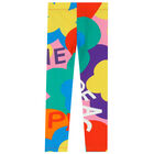 Girls Multi-Colored Abstract Leggings, 1, hi-res