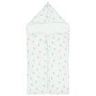 مدس أولاد بطبعة باللون الأبيض, 1, hi-res