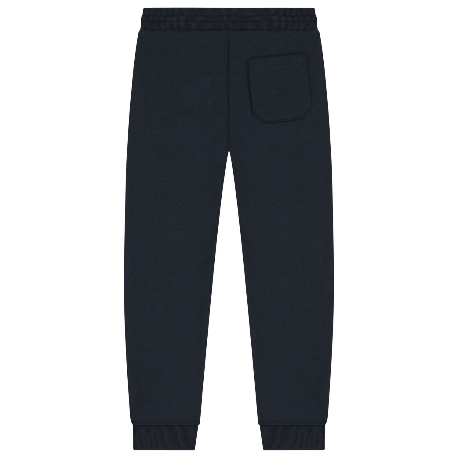 Boys Blue & Navy Blue Tracksuits, 2, hi-res image number null