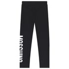 ليغنز بنات بالشعار باللون الأسود, 1, hi-res