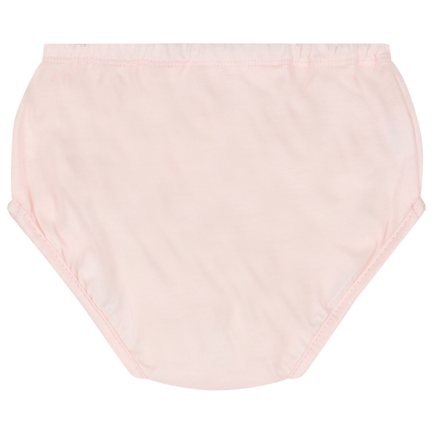 طقم فستان بنات باللون الوردي, 2, hi-res