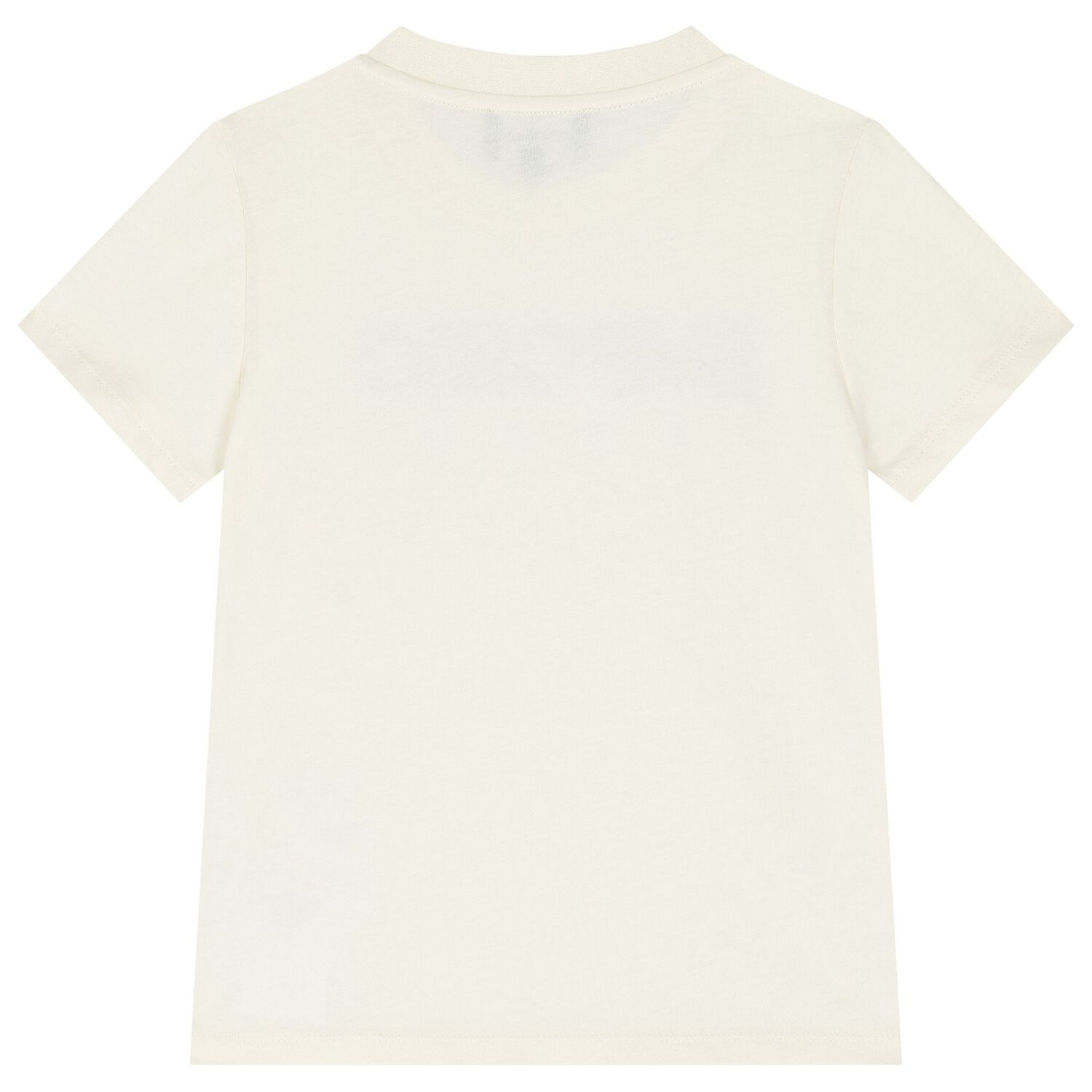 Boys Black, Ivory & Green T-Shirts (3 Pack), 2, hi-res