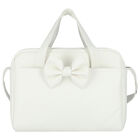 Ivory Baby Changing Bag, 2, hi-res
