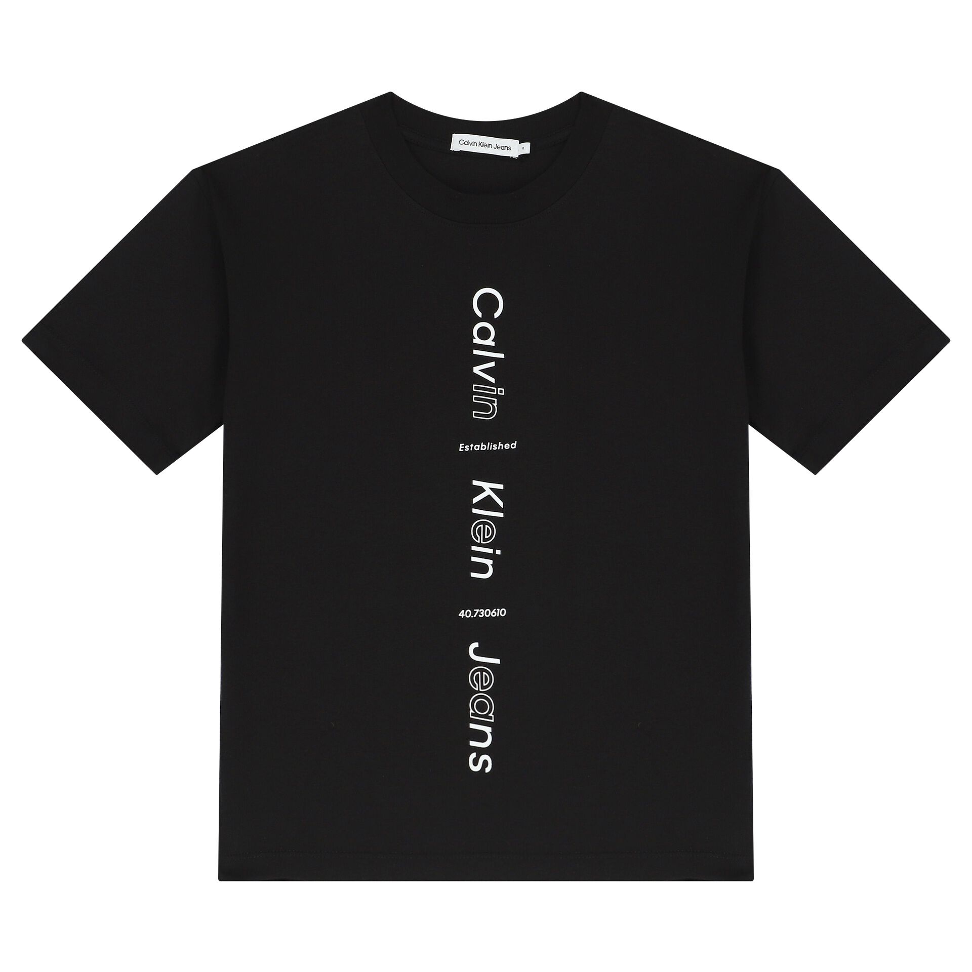 Calvin klein number 1 clearance