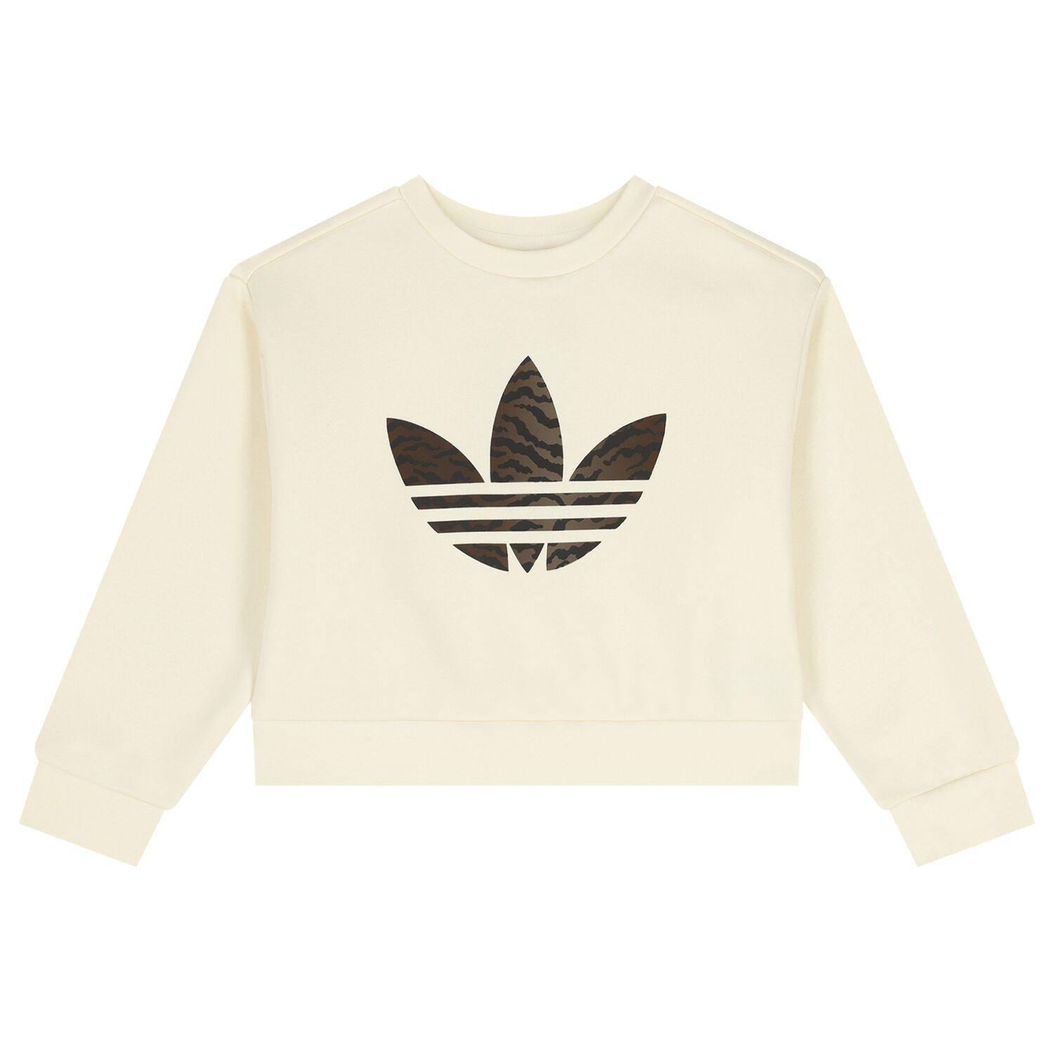 Girls Beige & Black Leggings Set, 1, hi-res