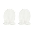 طقم هدايا أفرول باللون الأبيض, 1, hi-res