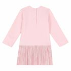 فستان باللون الوردى, 1, hi-res