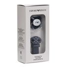 طقم دمى ومشابك للأولاد باللون الكحلي, 3, hi-res