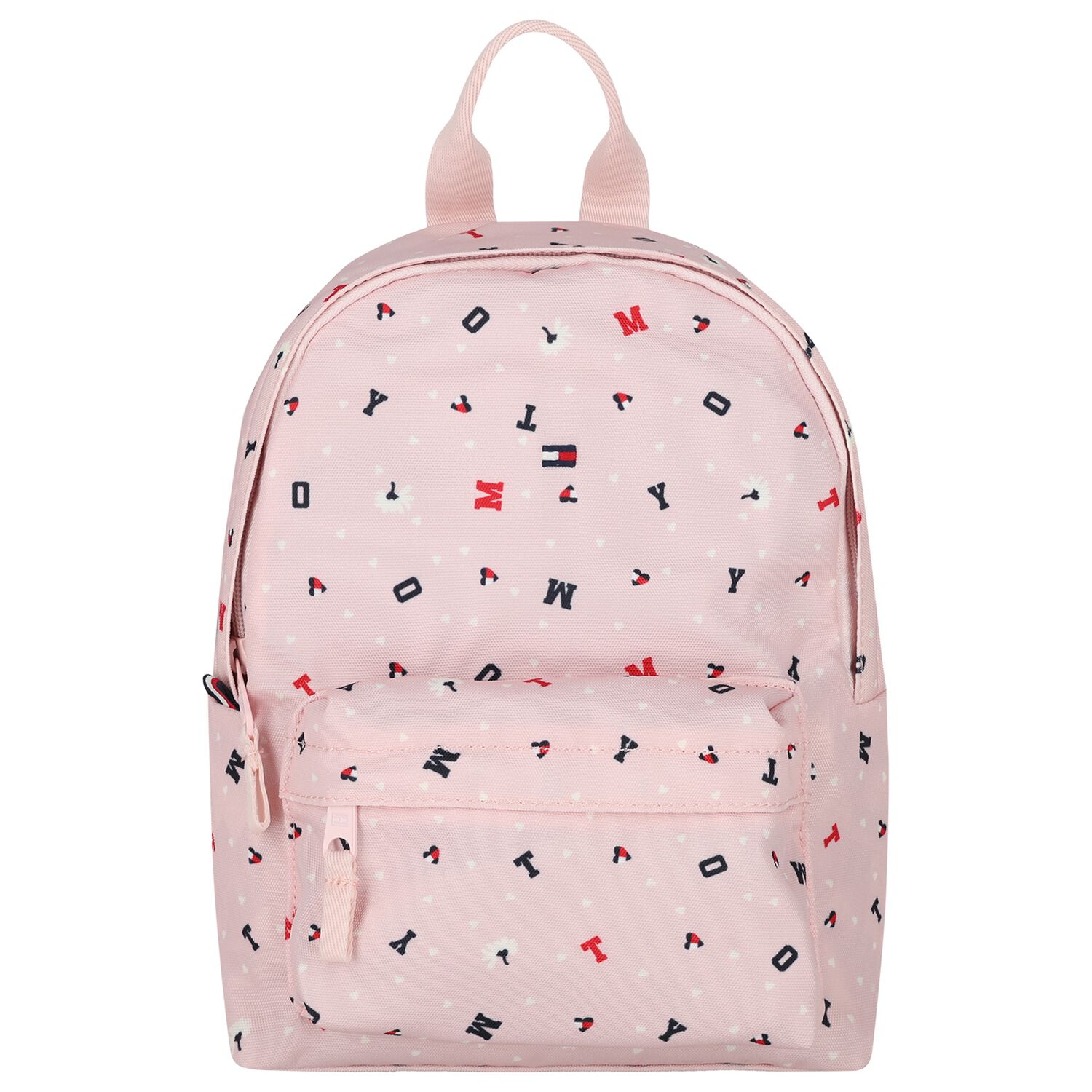 Blue Sailboat Backpack ( 34cm ), 1, hi-res