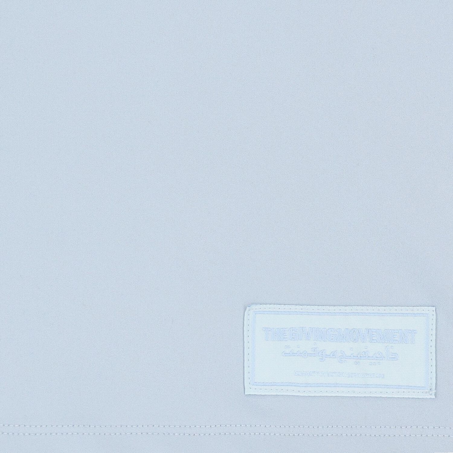 Blue Logo Softskin T-Shirt, 6, hi-res